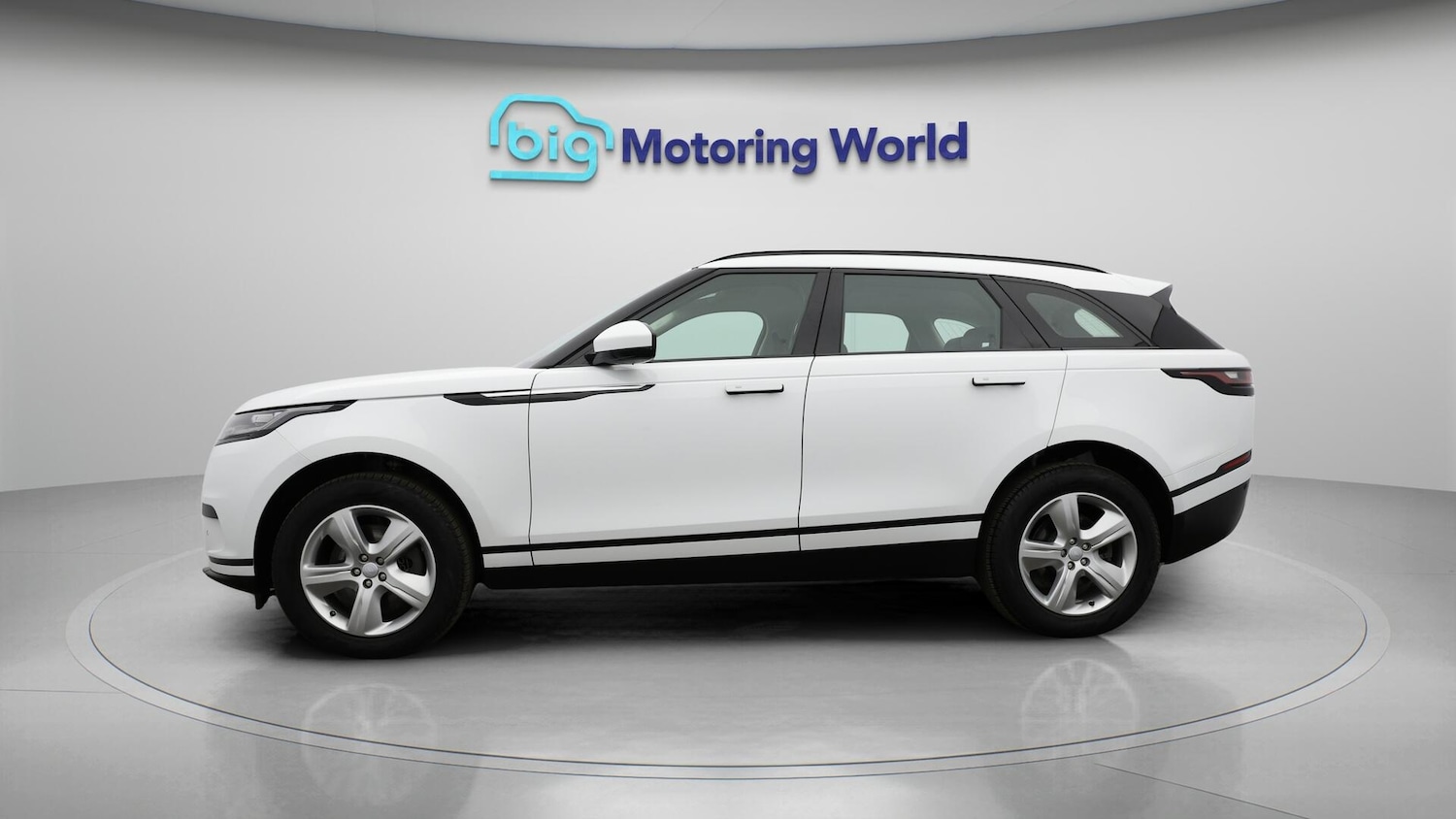 Used Land Rover Range Rover Velar 2022 for sale - 76441047: Photo 5