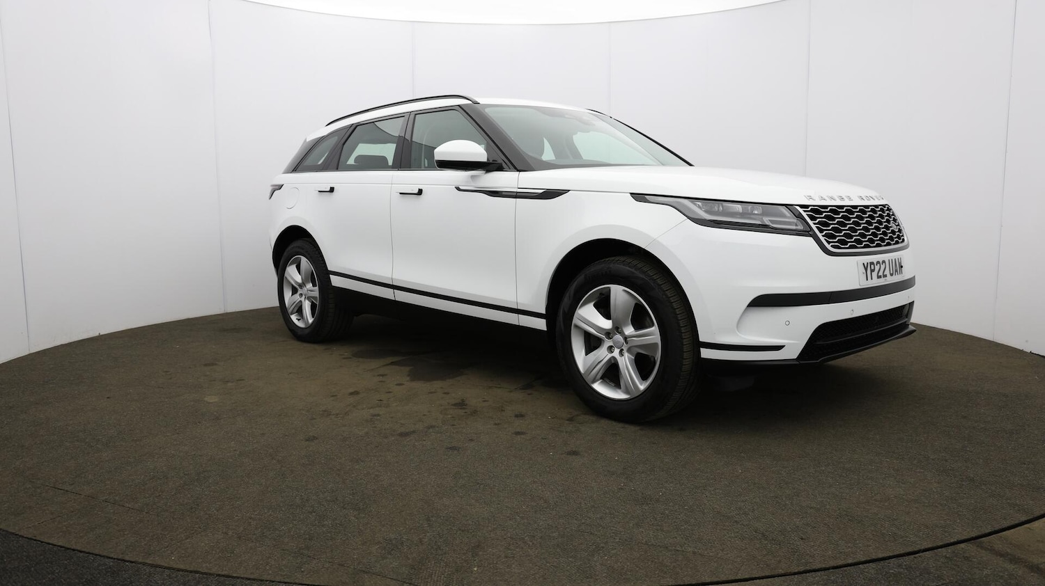Used Land Rover Range Rover Velar 2022 for sale - 76441047: Photo 51