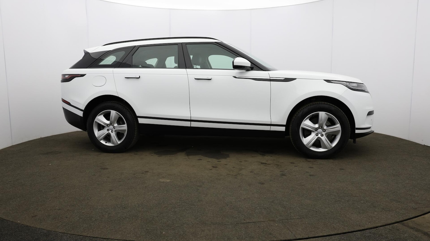 Used Land Rover Range Rover Velar 2022 for sale - 76441047: Photo 55