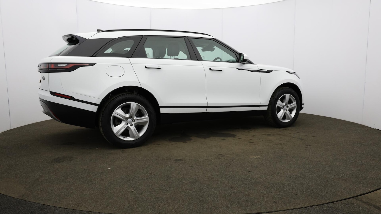 Used Land Rover Range Rover Velar 2022 for sale - 76441047: Photo 60