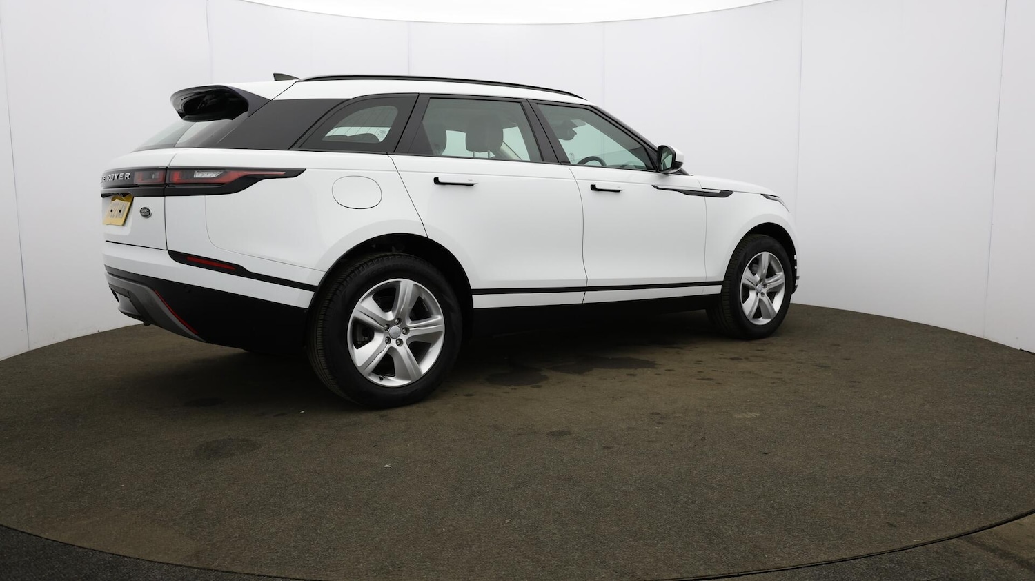 Used Land Rover Range Rover Velar 2022 for sale - 76441047: Photo 61
