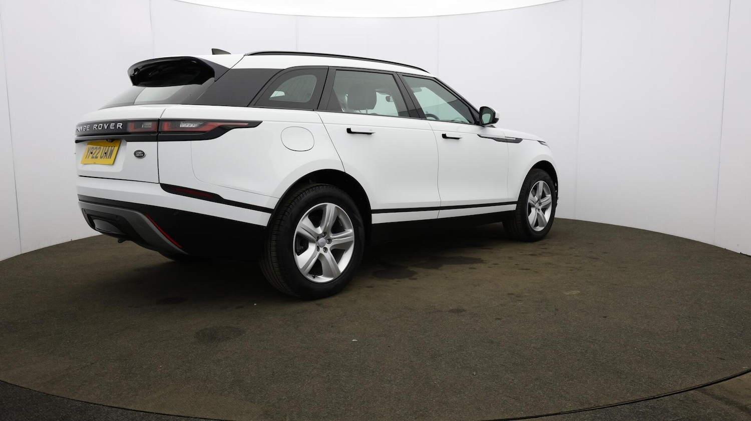 Used Land Rover Range Rover Velar 2022 for sale - 76441047: Photo 62