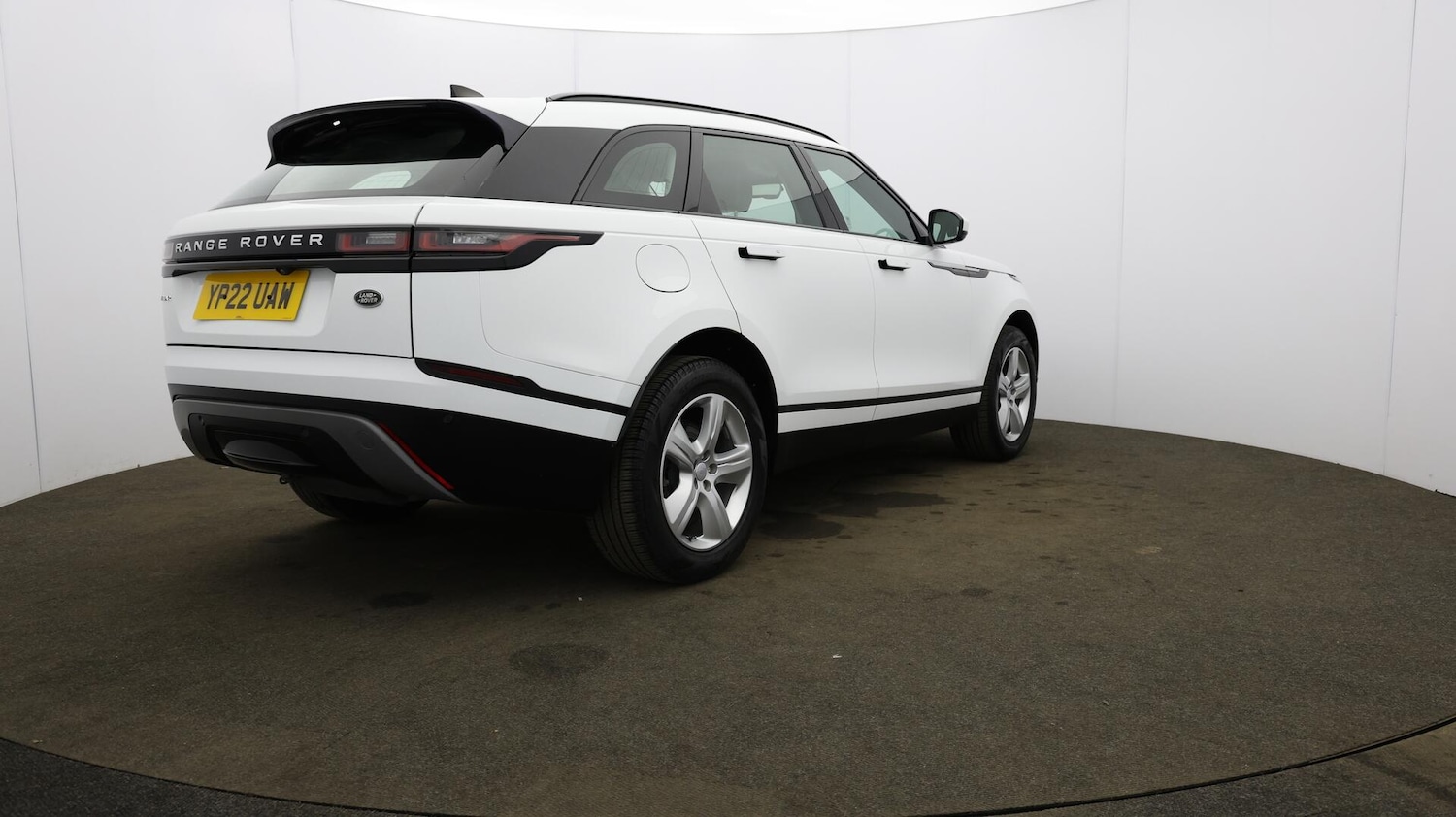 Used Land Rover Range Rover Velar 2022 for sale - 76441047: Photo 63