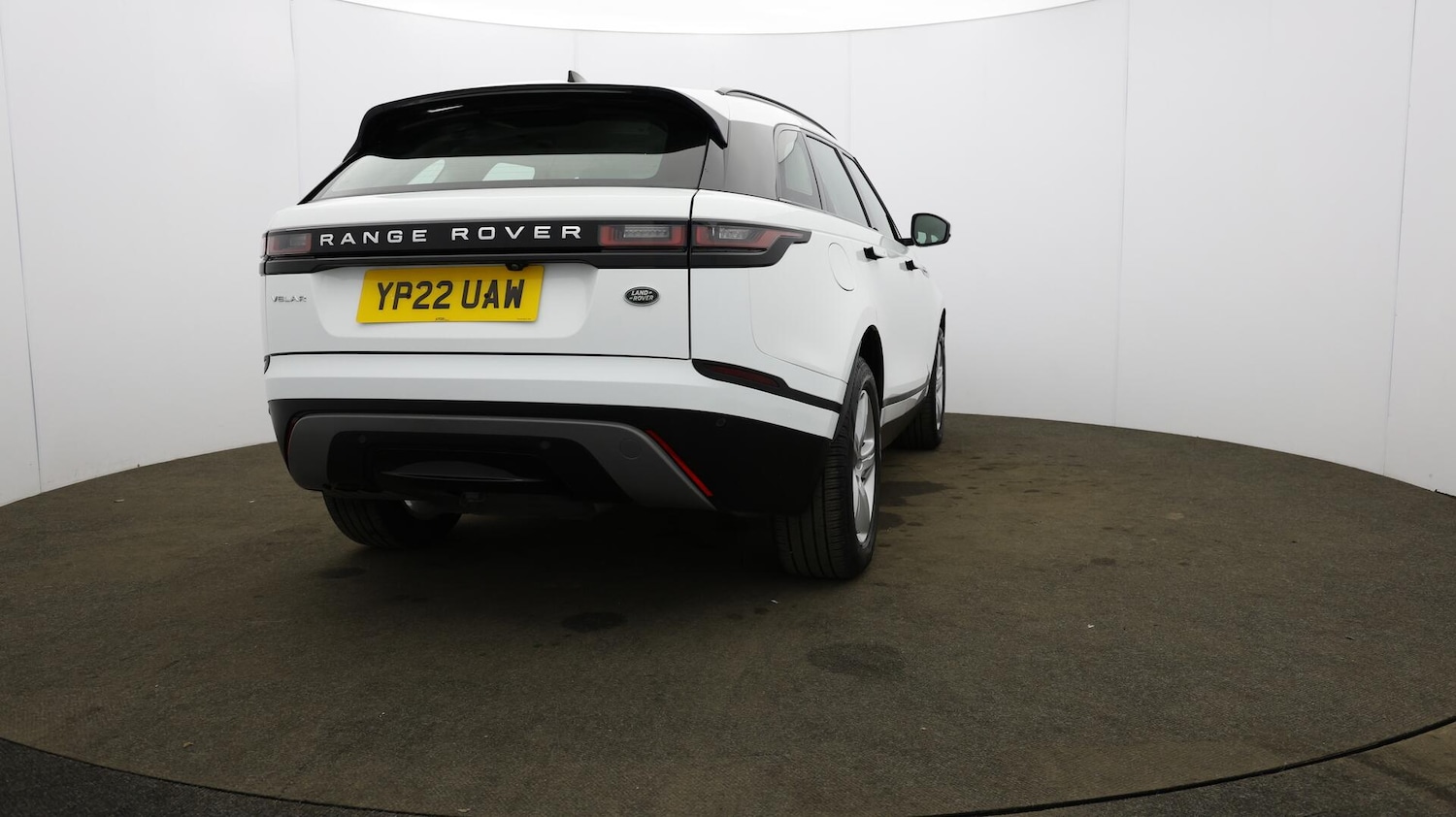 Used Land Rover Range Rover Velar 2022 for sale - 76441047: Photo 65