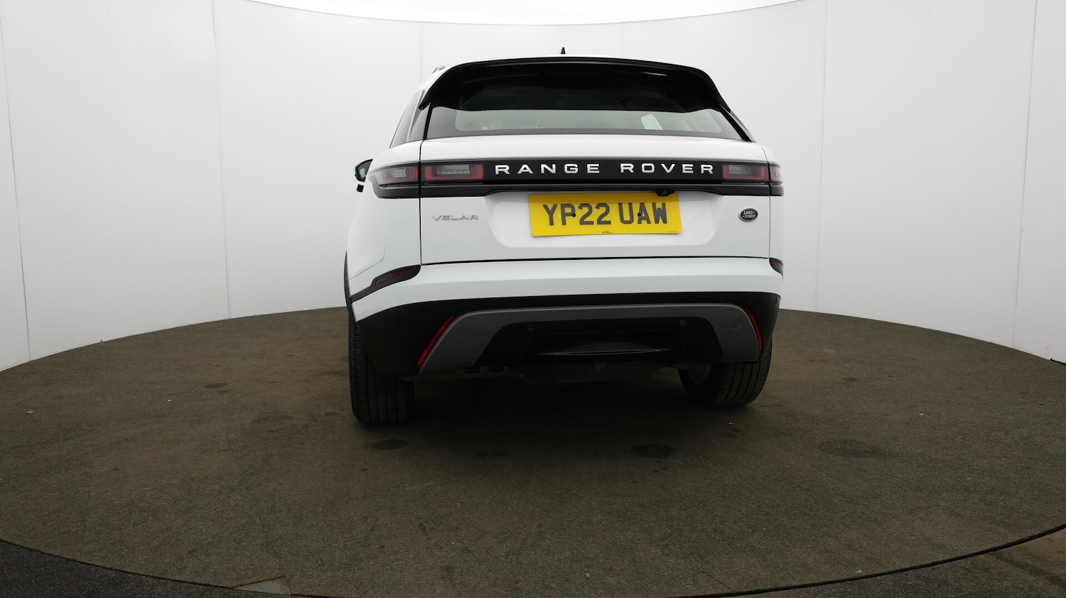 Used Land Rover Range Rover Velar 2022 for sale - 76441047: Photo 68
