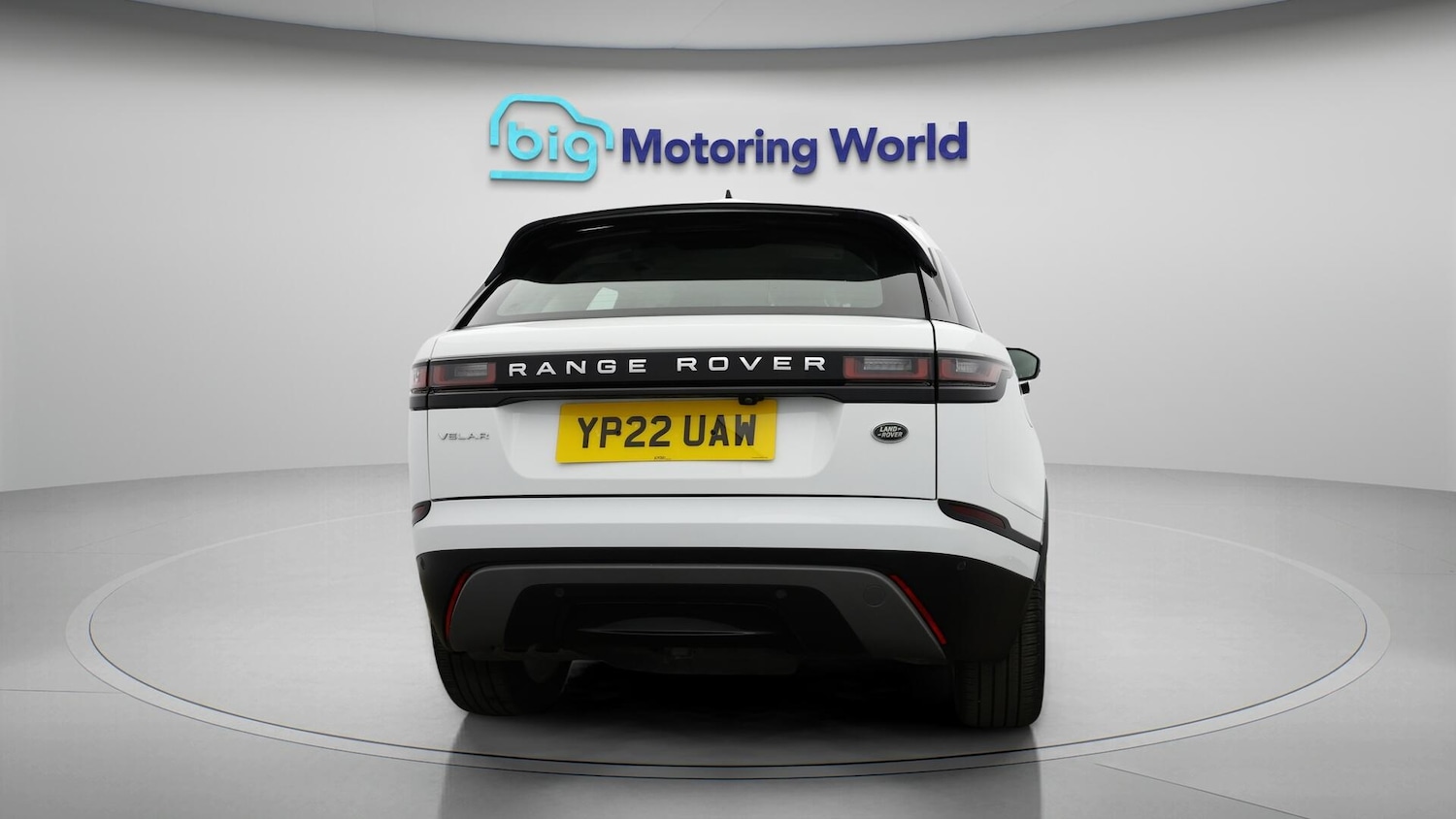 Used Land Rover Range Rover Velar 2022 for sale - 76441047: Photo 7