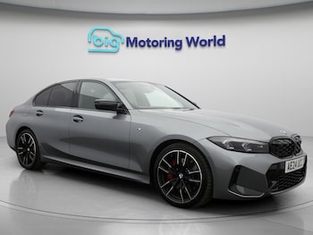2024 (24) - 3.0 M340d MHT Saloon 4dr Diesel Hybrid Auto xDrive Euro 6 (s/s) (340 ps)