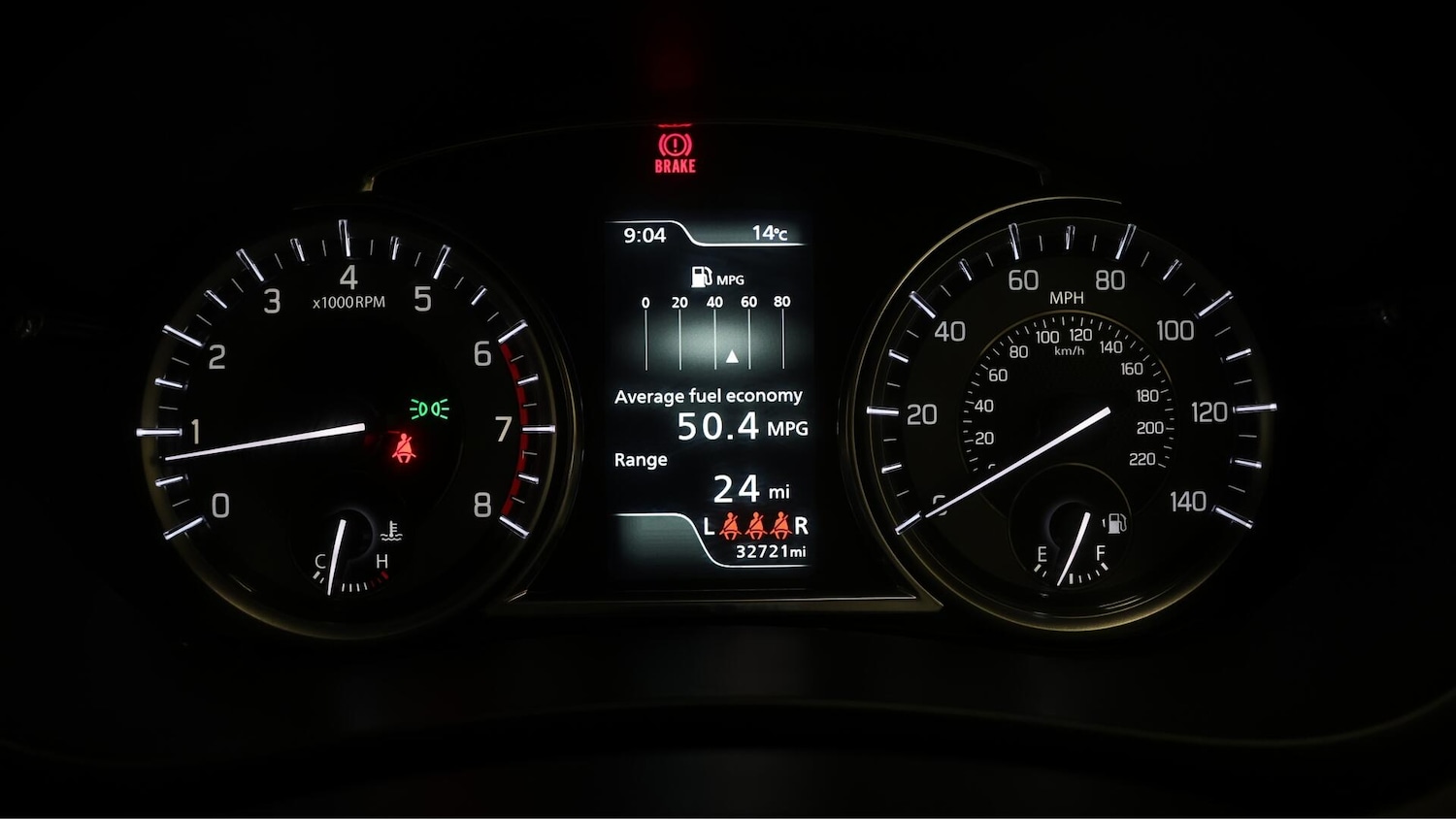 Used Suzuki SX4 S-Cross 2023 for sale - 76700808: Photo 11