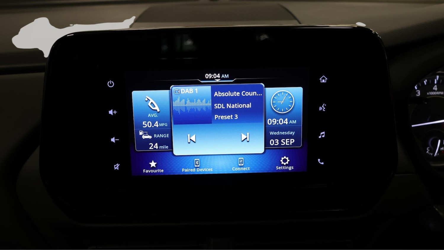 Used Suzuki SX4 S-Cross 2023 for sale - 76700808: Photo 12