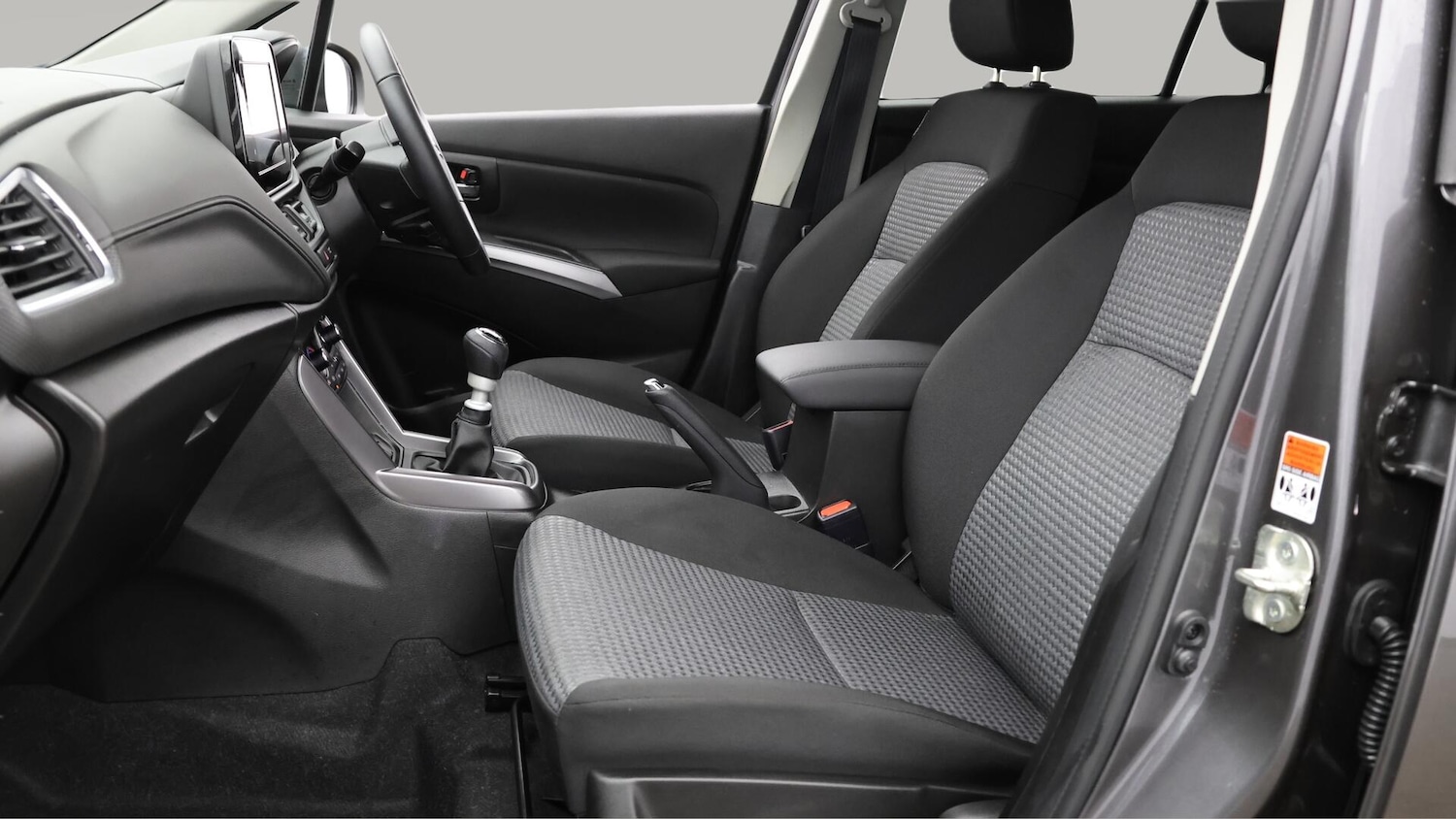 Used Suzuki SX4 S-Cross 2023 for sale - 76700808: Photo 15