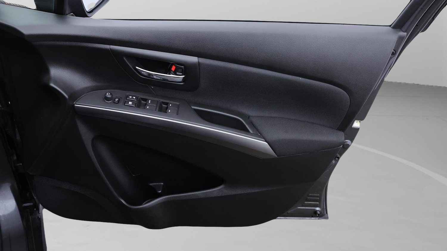 Used Suzuki SX4 S-Cross 2023 for sale - 76700808: Photo 16