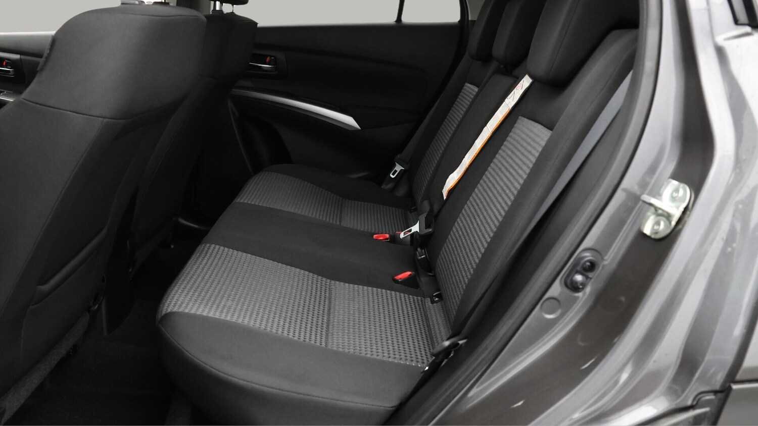 Used Suzuki SX4 S-Cross 2023 for sale - 76700808: Photo 17