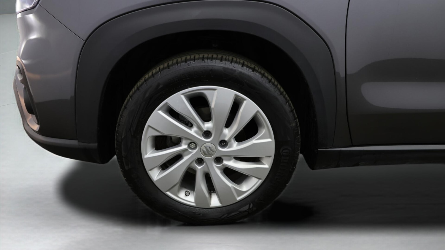 Used Suzuki SX4 S-Cross 2023 for sale - 76700808: Photo 19