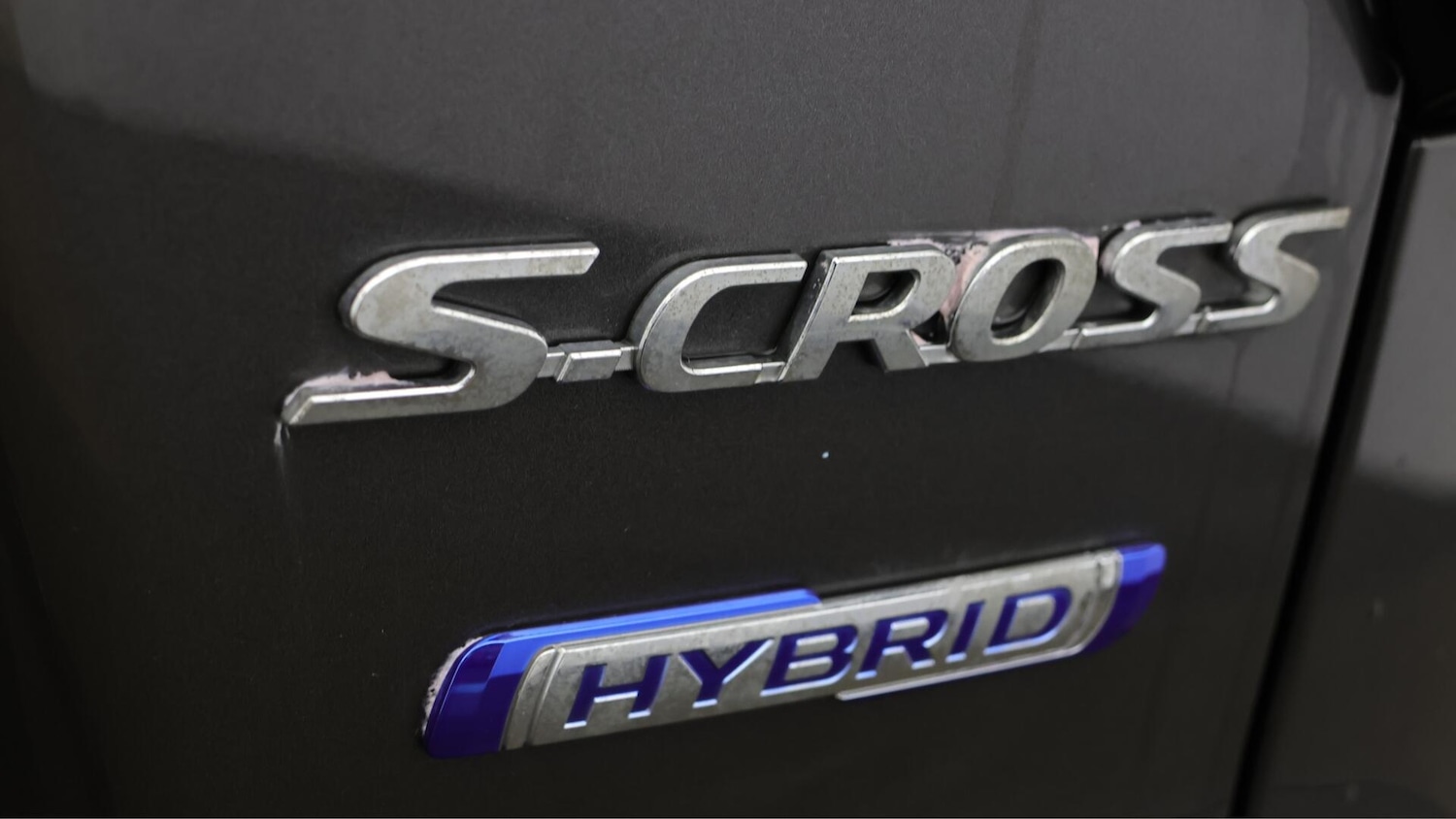 Used Suzuki SX4 S-Cross 2023 for sale - 76700808: Photo 22