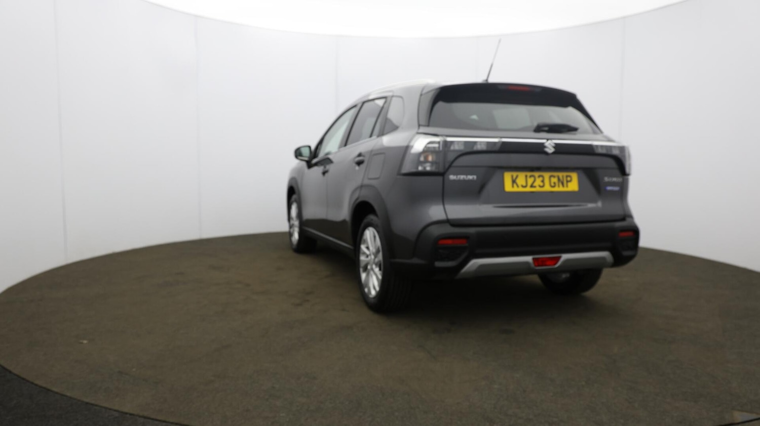 Used Suzuki SX4 S-Cross 2023 for sale - 76700808: Photo 34