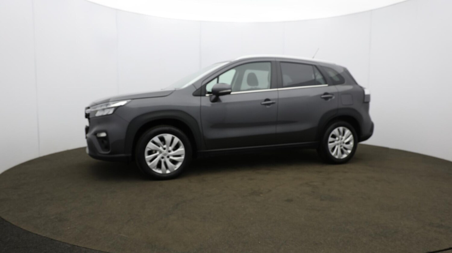 Used Suzuki SX4 S-Cross 2023 for sale - 76700808: Photo 36