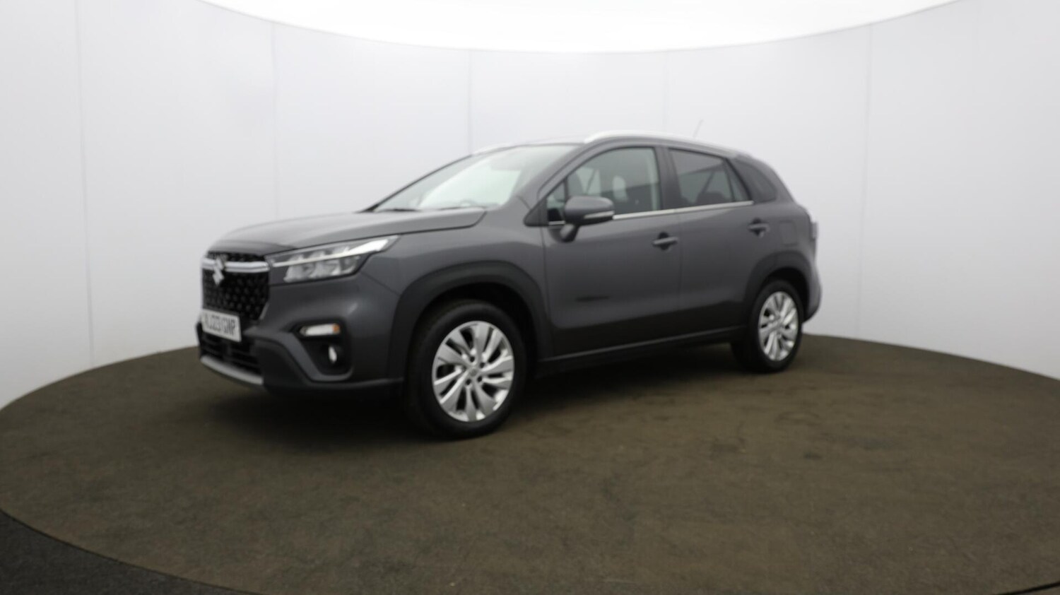 Used Suzuki SX4 S-Cross 2023 for sale - 76700808: Photo 38