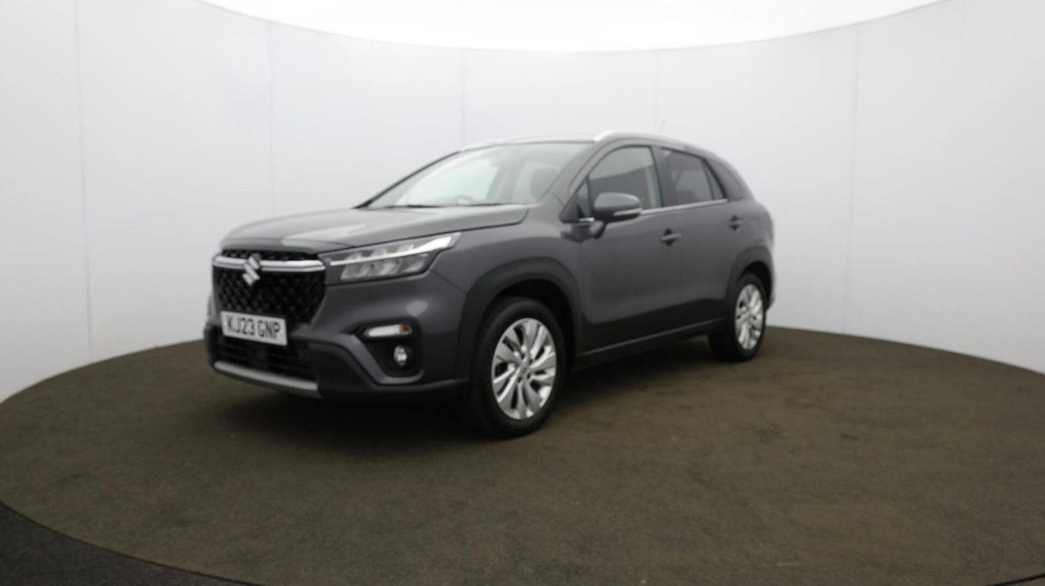 Used Suzuki SX4 S-Cross 2023 for sale - 76700808: Photo 39