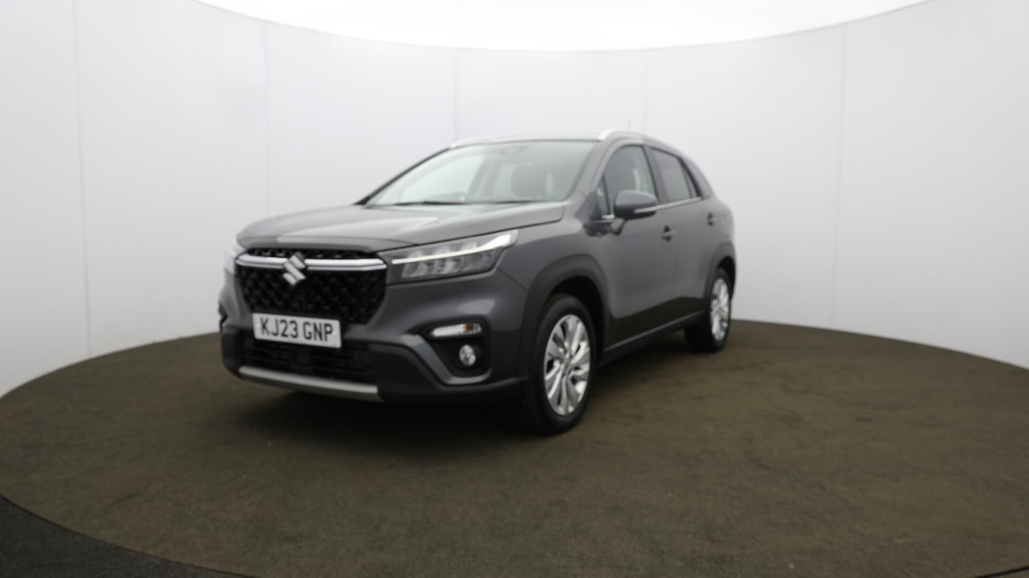 Used Suzuki SX4 S-Cross 2023 for sale - 76700808: Photo 40