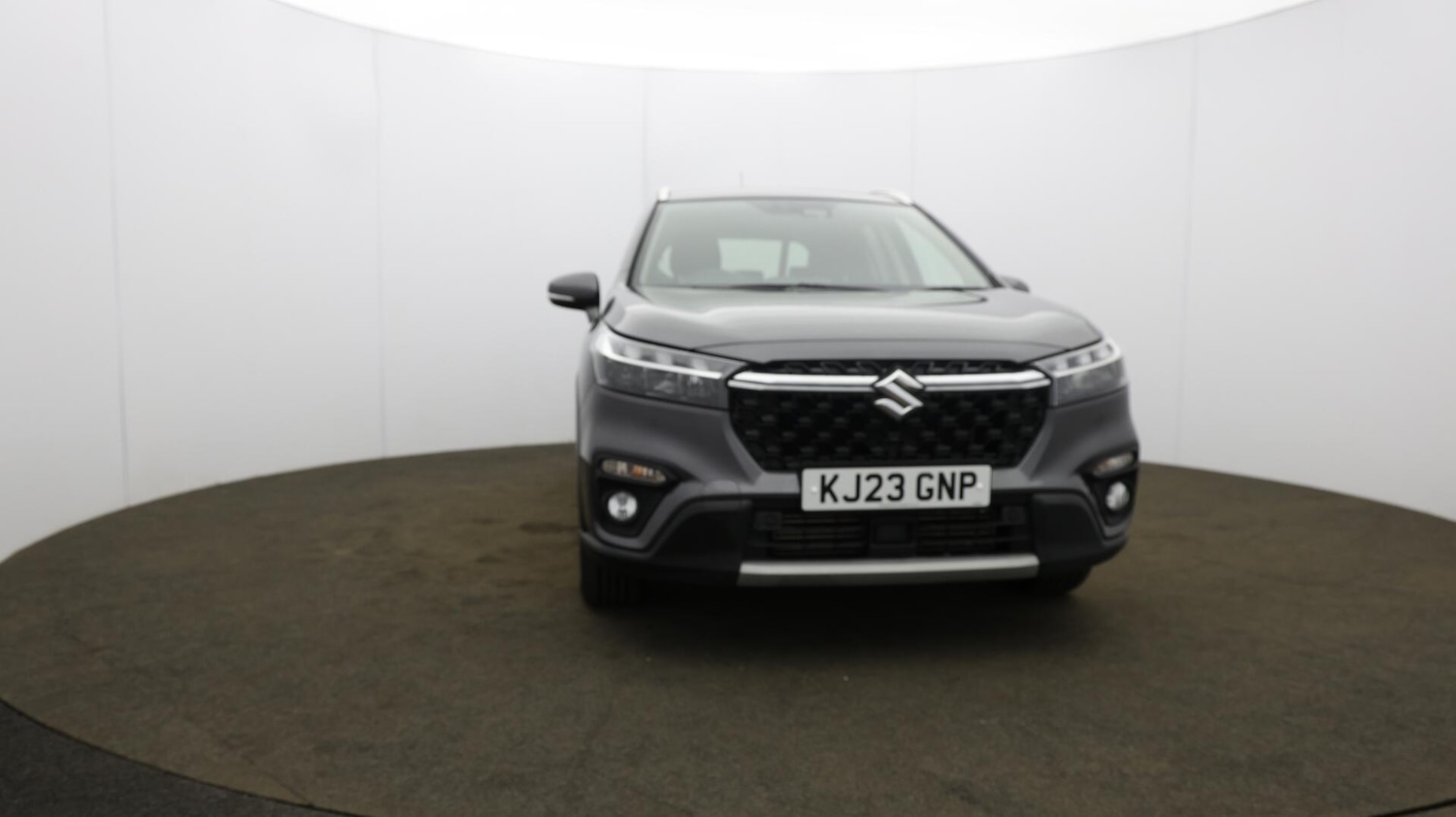 Used Suzuki SX4 S-Cross 2023 for sale - 76700808: Photo 44