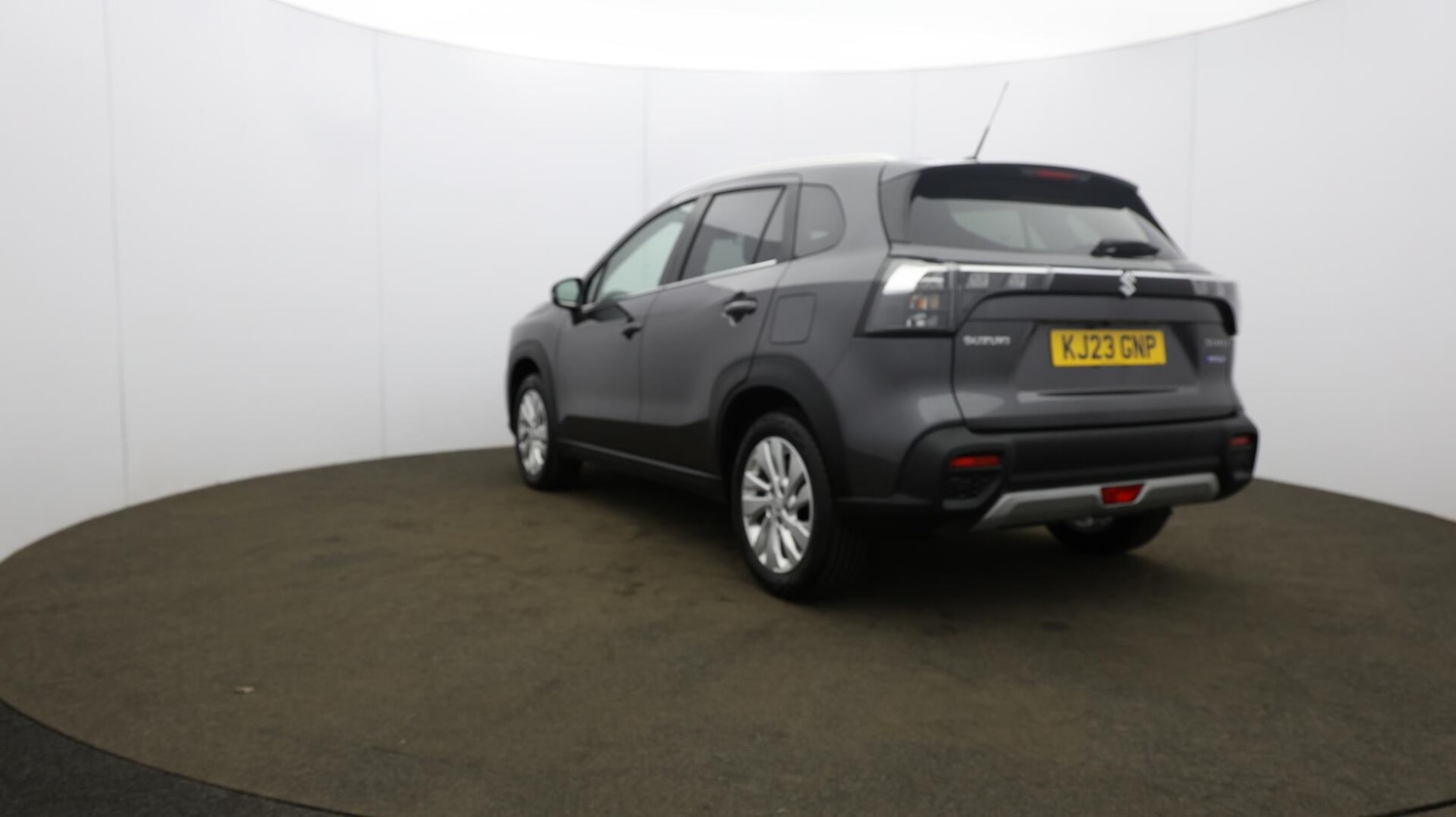 Used Suzuki SX4 S-Cross 2023 for sale - 76700808: Photo 45