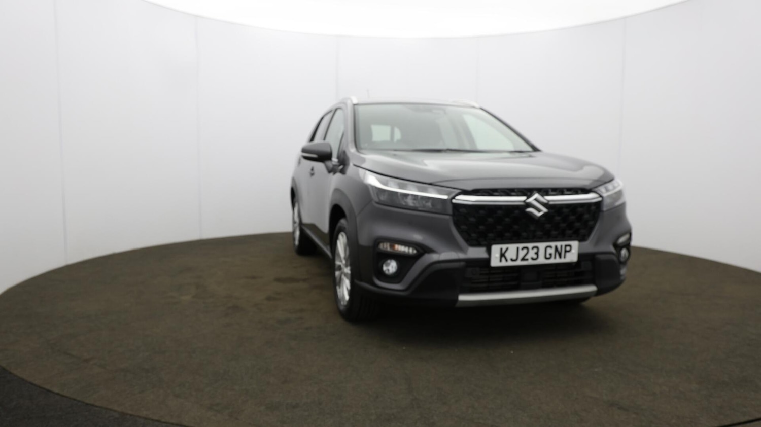 Used Suzuki SX4 S-Cross 2023 for sale - 76700808: Photo 46