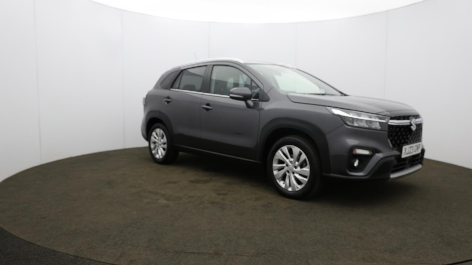 Used Suzuki SX4 S-Cross 2023 for sale - 76700808: Photo 49