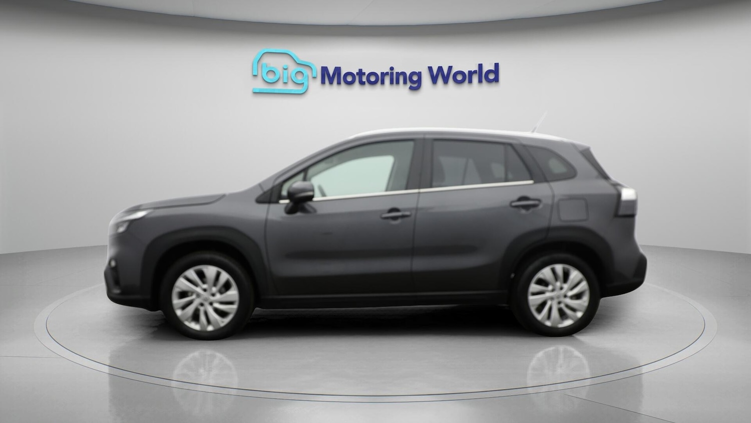 Used Suzuki SX4 S-Cross 2023 for sale - 76700808: Photo 5