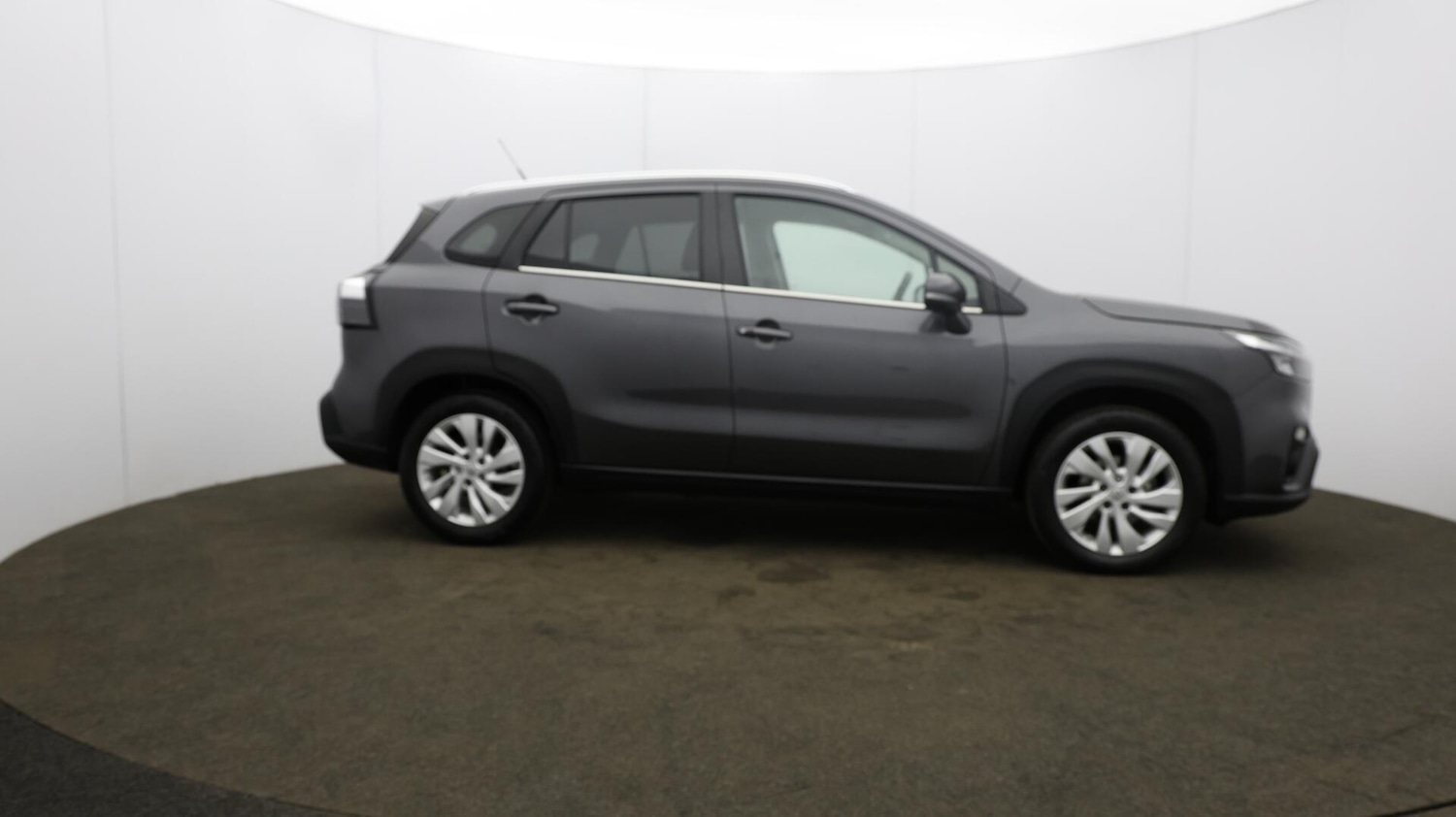 Used Suzuki SX4 S-Cross 2023 for sale - 76700808: Photo 53