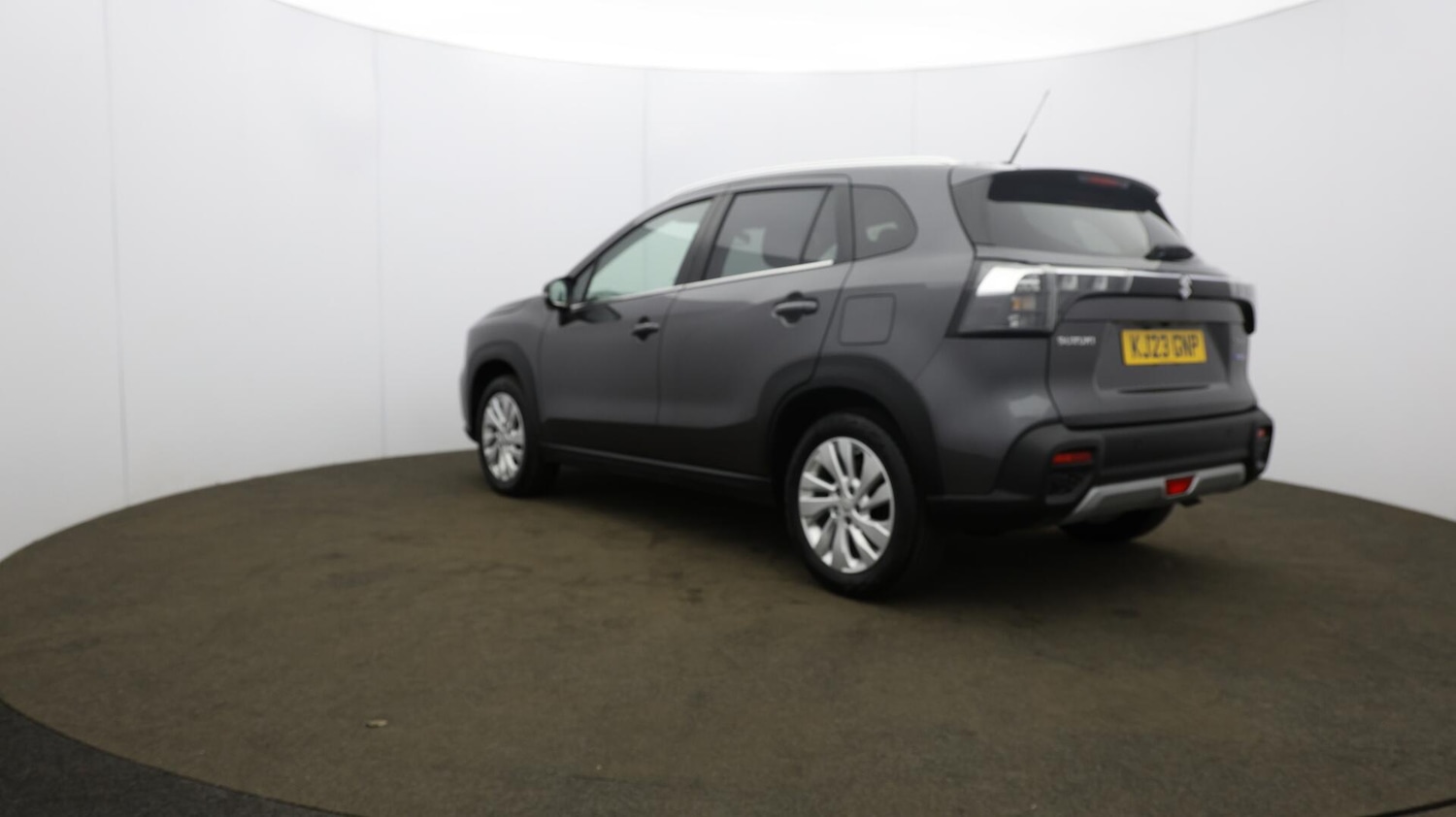 Used Suzuki SX4 S-Cross 2023 for sale - 76700808: Photo 56