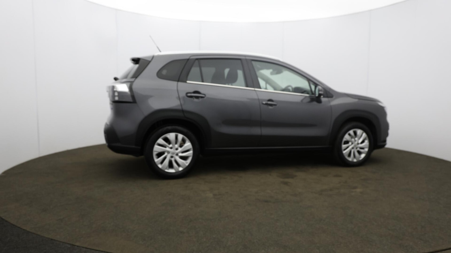 Used Suzuki SX4 S-Cross 2023 for sale - 76700808: Photo 57