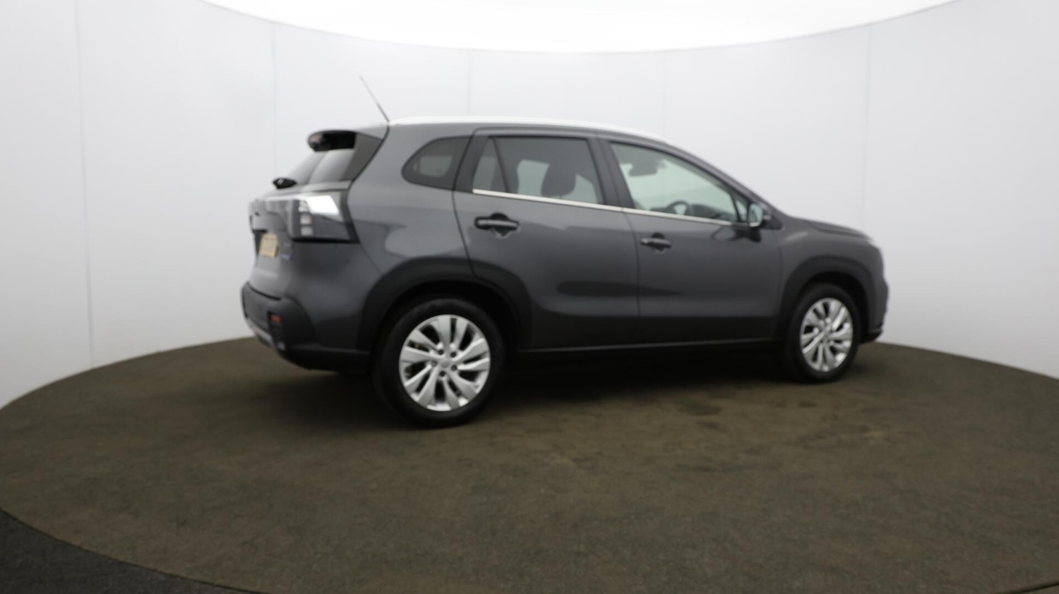 Used Suzuki SX4 S-Cross 2023 for sale - 76700808: Photo 58