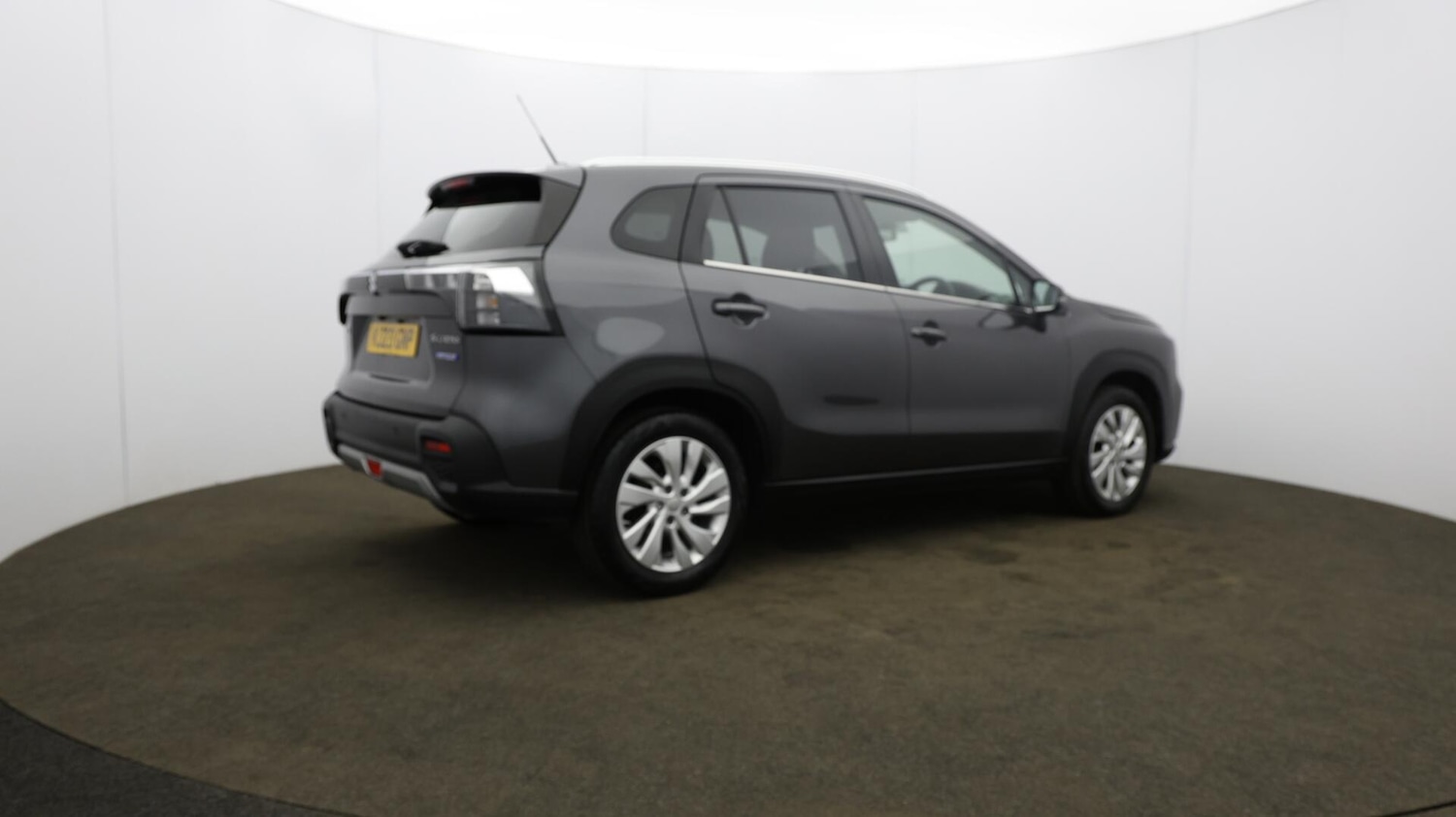 Used Suzuki SX4 S-Cross 2023 for sale - 76700808: Photo 59