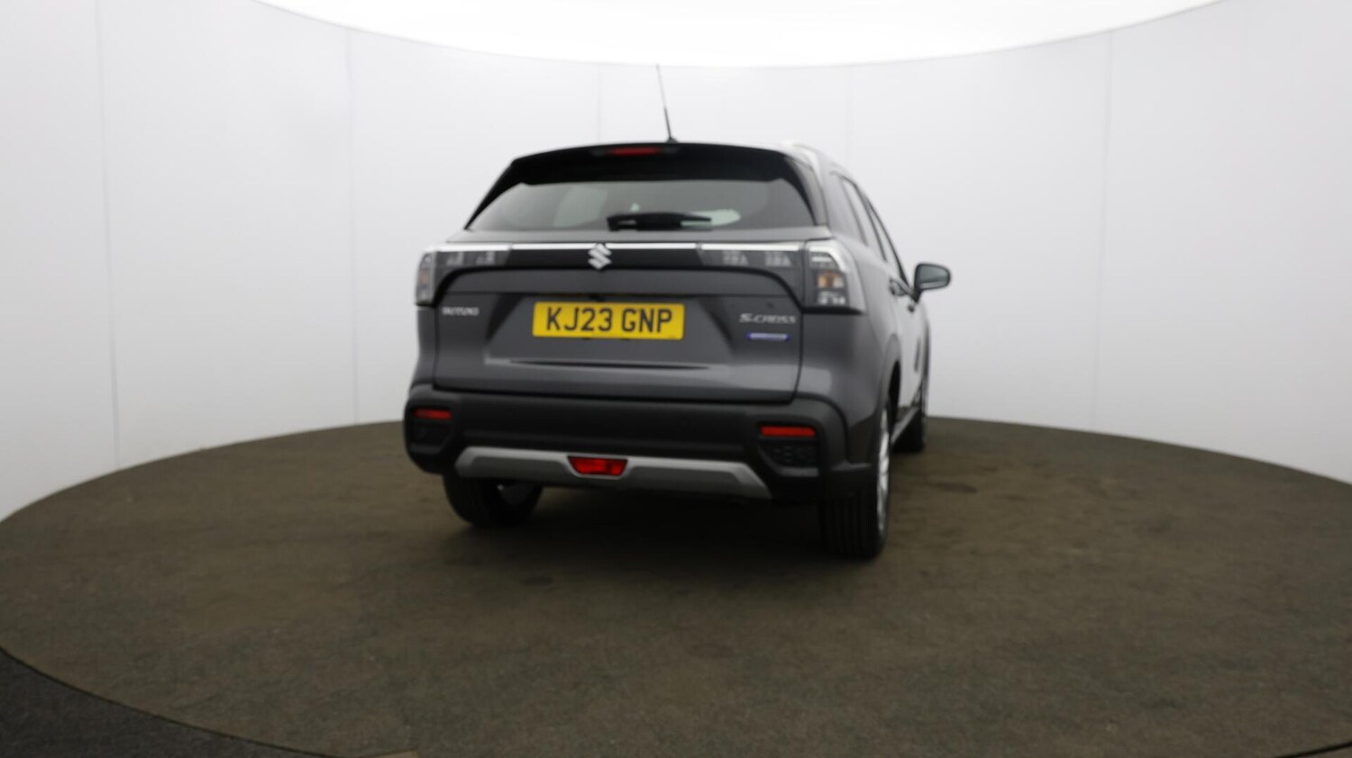 Used Suzuki SX4 S-Cross 2023 for sale - 76700808: Photo 63