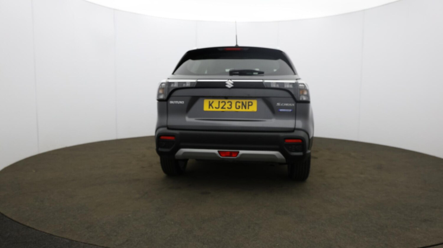 Used Suzuki SX4 S-Cross 2023 for sale - 76700808: Photo 64