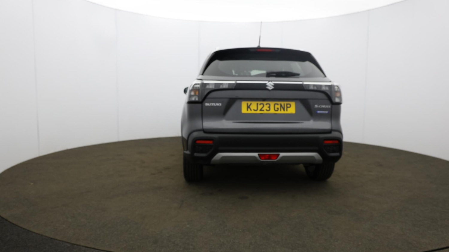 Used Suzuki SX4 S-Cross 2023 for sale - 76700808: Photo 65