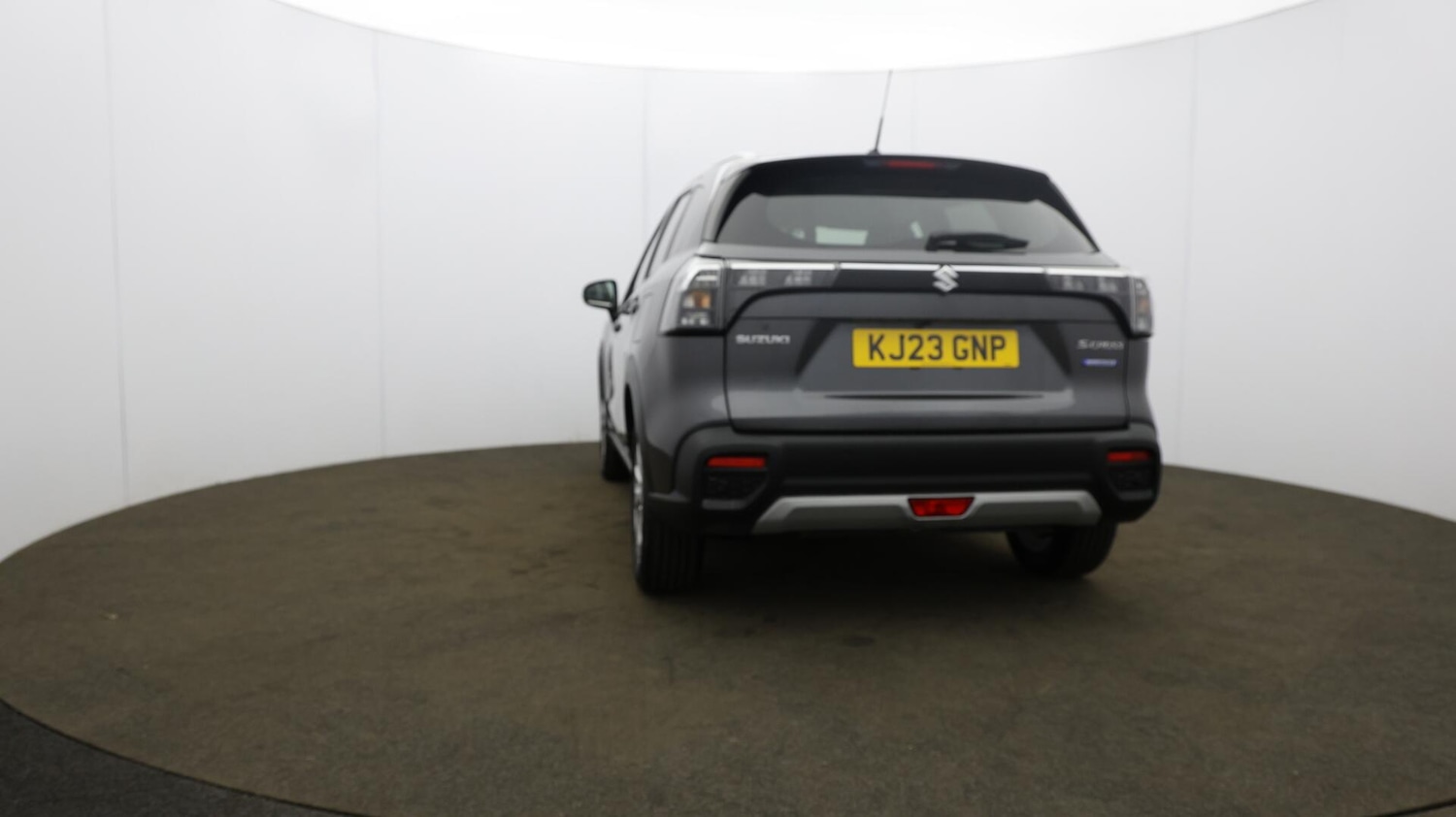 Used Suzuki SX4 S-Cross 2023 for sale - 76700808: Photo 66