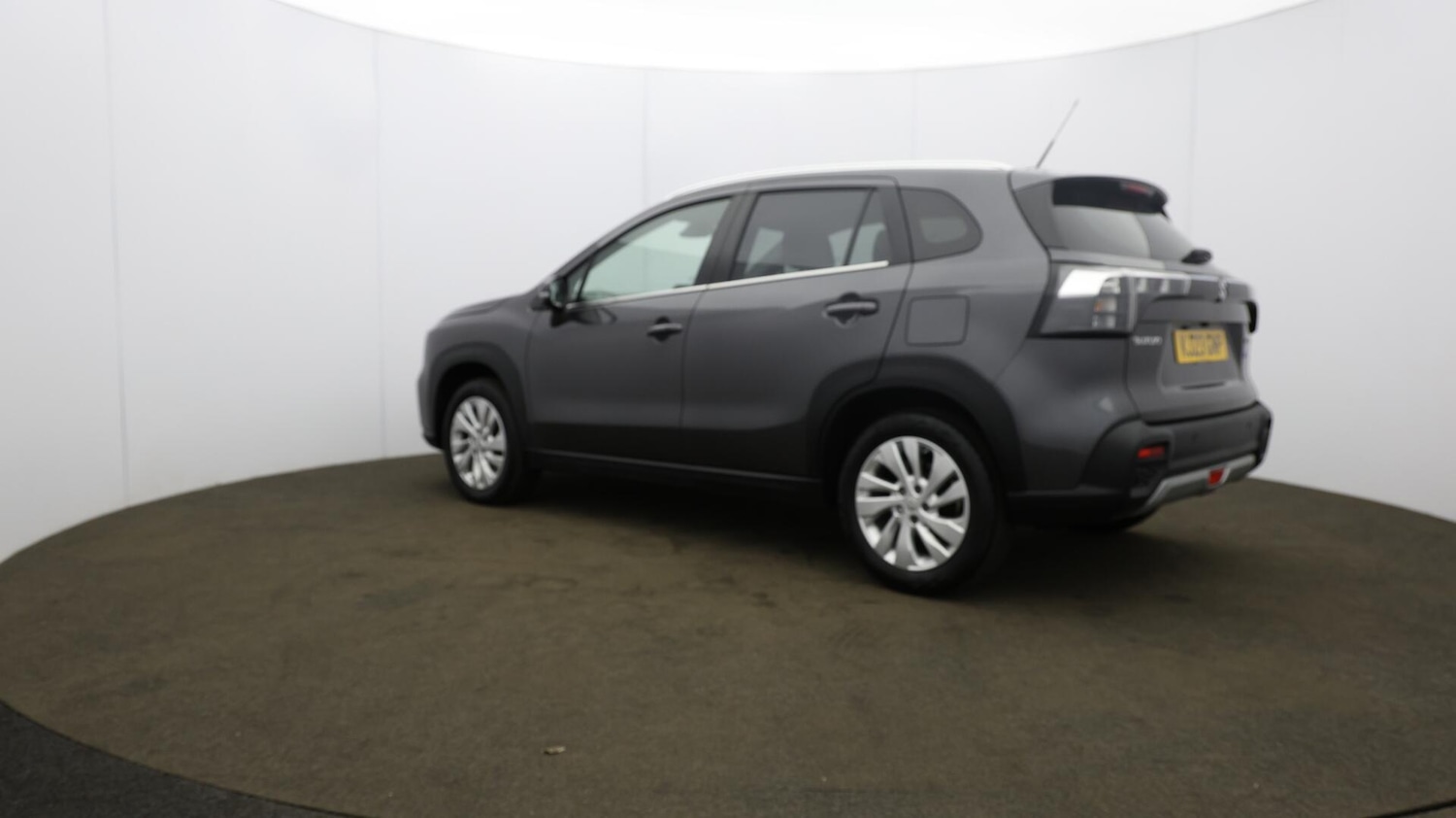 Used Suzuki SX4 S-Cross 2023 for sale - 76700808: Photo 67