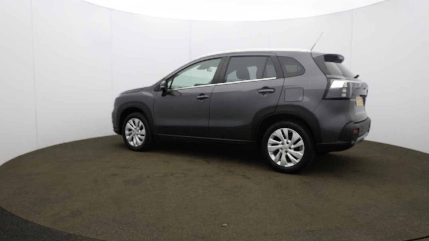 Used Suzuki SX4 S-Cross 2023 for sale - 76700808: Photo 68