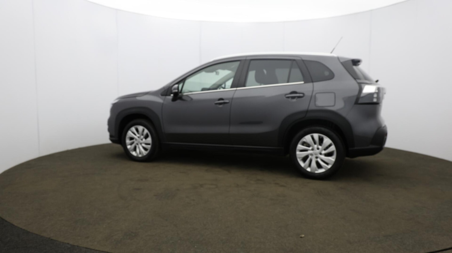 Used Suzuki SX4 S-Cross 2023 for sale - 76700808: Photo 69