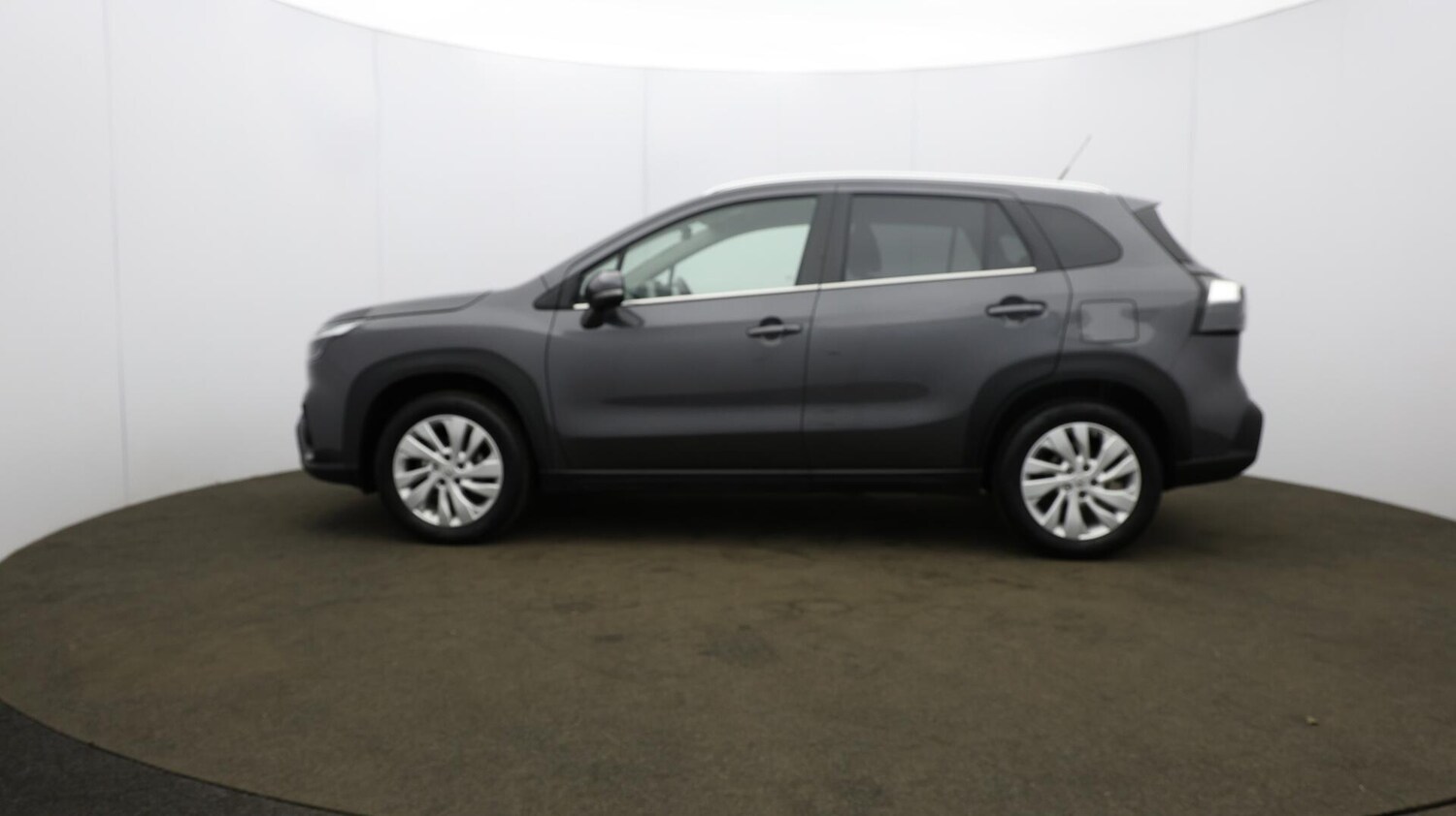 Used Suzuki SX4 S-Cross 2023 for sale - 76700808: Photo 71