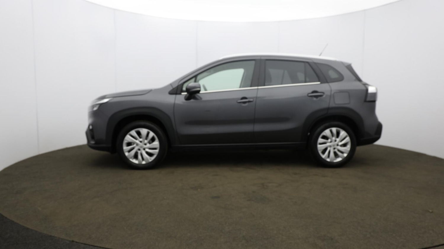 Used Suzuki SX4 S-Cross 2023 for sale - 76700808: Photo 72