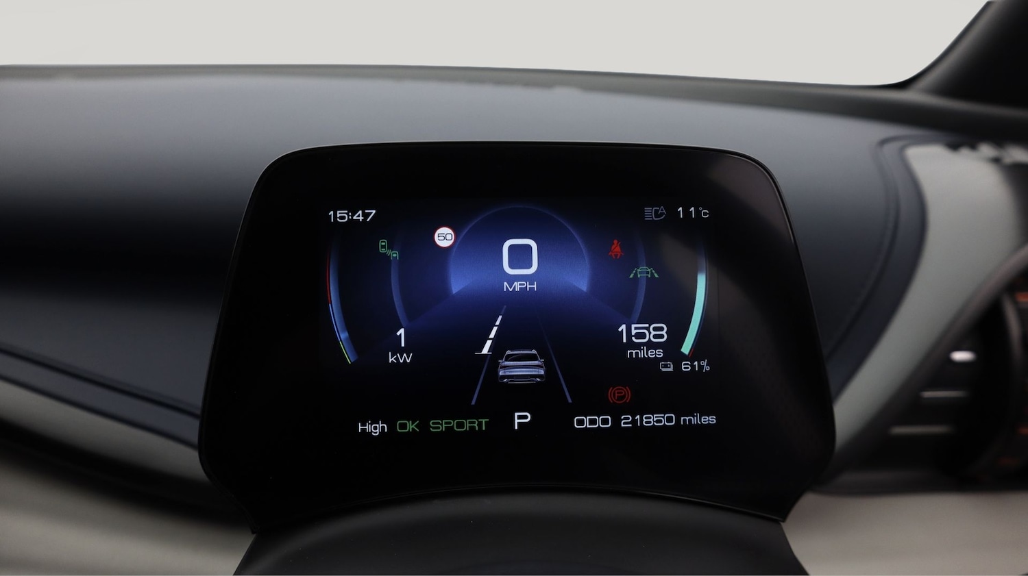 Used BYD Atto 3 2023 for sale - 78081667: Photo 10