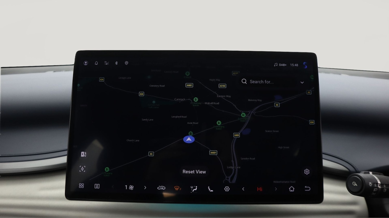 Used BYD Atto 3 2023 for sale - 78081667: Photo 11