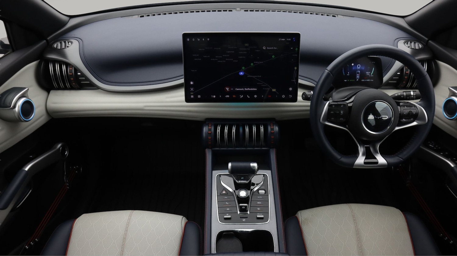 Used BYD Atto 3 2023 for sale - 78081667: Photo 13