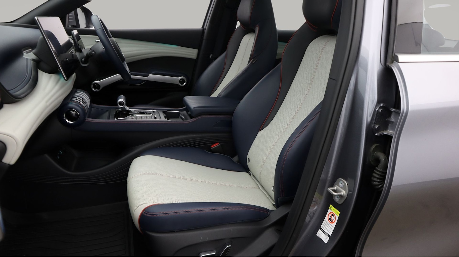 Used BYD Atto 3 2023 for sale - 78081667: Photo 14