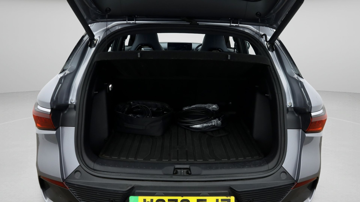 Used BYD Atto 3 2023 for sale - 78081667: Photo 17