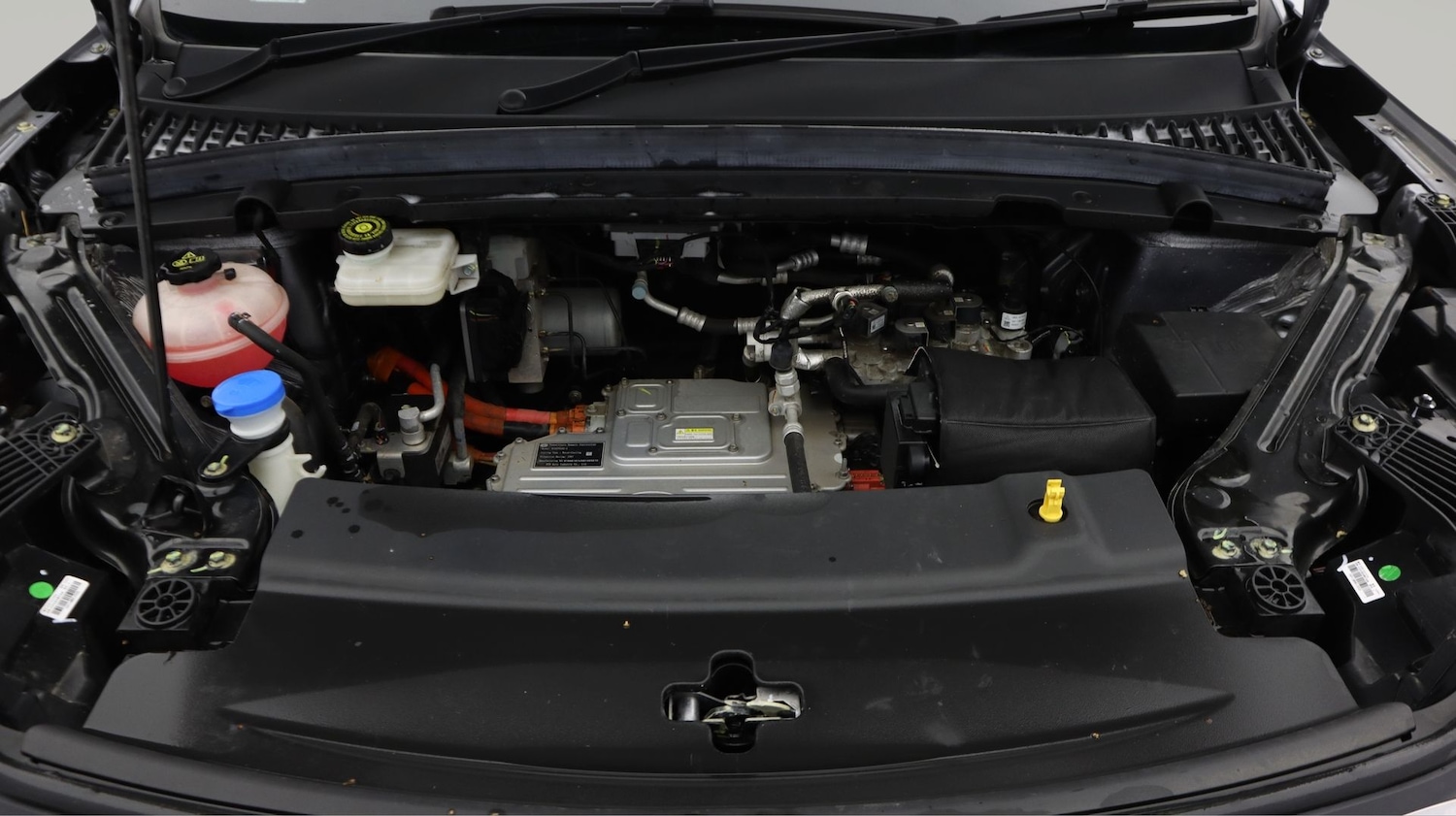 Used BYD Atto 3 2023 for sale - 78081667: Photo 19