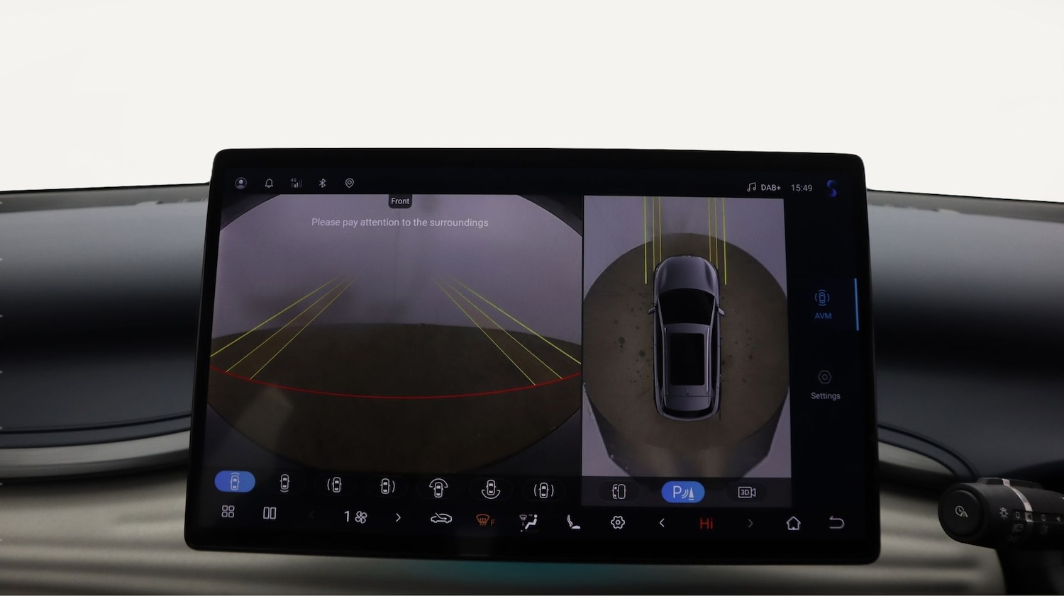 Used BYD Atto 3 2023 for sale - 78081667: Photo 22