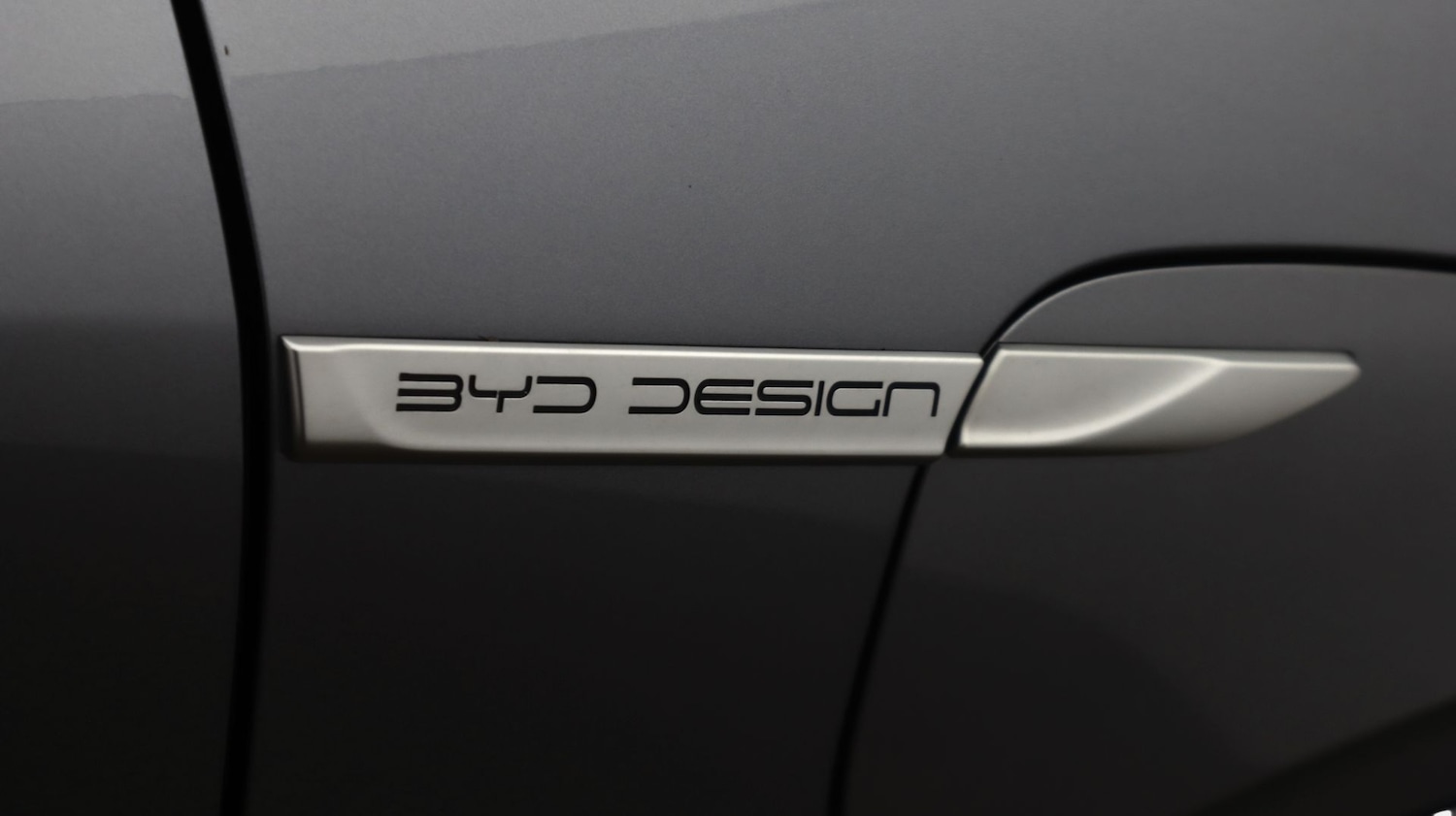 Used BYD Atto 3 2023 for sale - 78081667: Photo 24